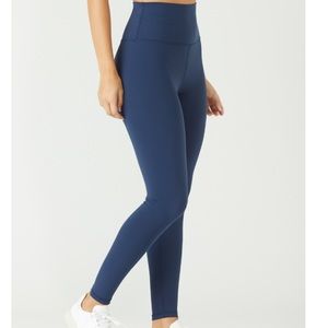 Glyder High Waist Pure Leggings